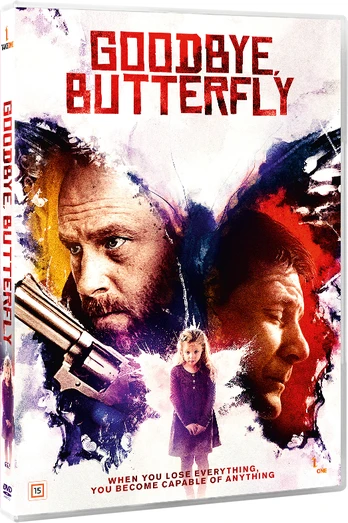 Goodbye Butterfly