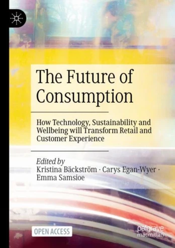 Future of Consumption