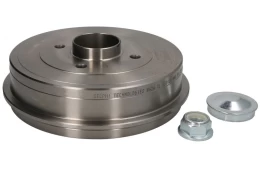 DELPHI BFR624 Brake drum kaina