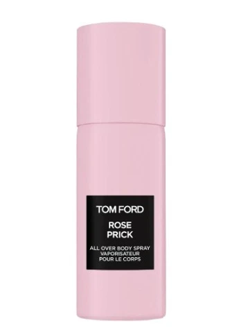 Tom Ford Rose Prick - tělový sprej 150ml Moterims
