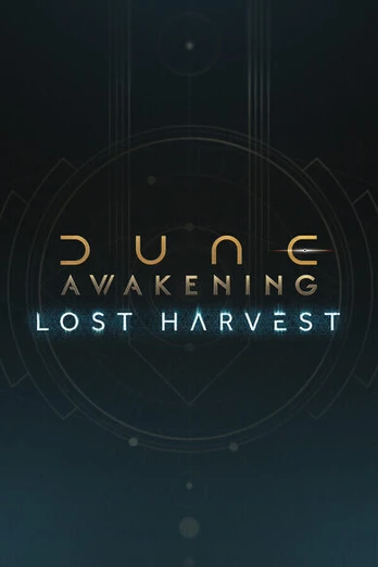Dune Awakening - Lost Harvest PC
