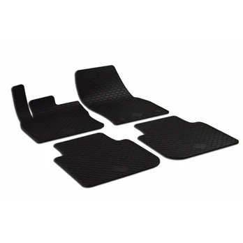 Kilimėliai SEAT Tarraco 2019- 4 pcs. /221242