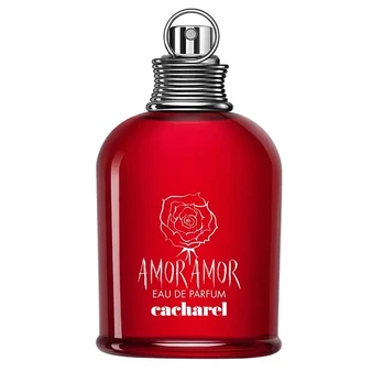 Cacharel LOVE LOVE EDP vapo 100 ml