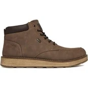 Auliniai batai Rieker CEO-30018-25 Ruda