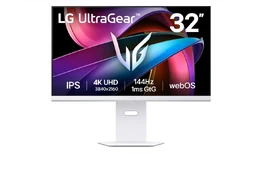 Monitorius LG 32G810SA-W kaina