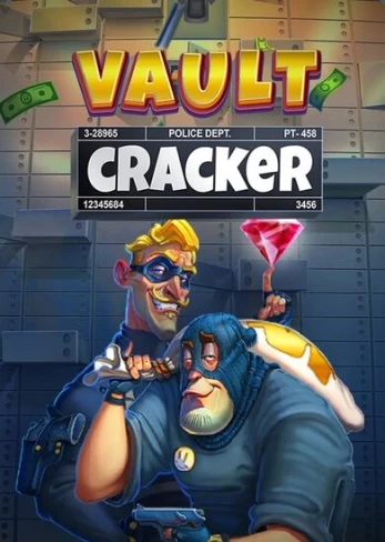 Vault Cracker PC
