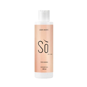 Dušo želė Jean Marc, 200 ml.