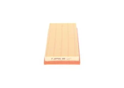 Oro filtras BOSCH 1987429403 kaina