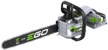Akumuliatorinis grandininis pjūklas EGO Power+ CS2000E 50cm