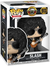 Funko POP figure Guns N Roses Slash kaina