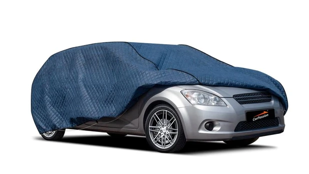 užvalkalas automobiliui hatchback / kombi L