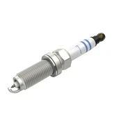 BOSCH 0 242 140 566 Spark plug kaina