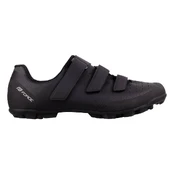 Batai FORCE MTB Revo 3 // dydis: 47 (juoda) kaina