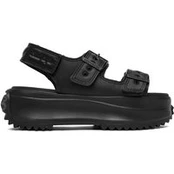 Basutės Converse A20645C Juoda