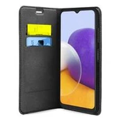 SBS Samsung Galaxy A22 5G Wallet Lite dėklas