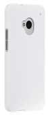 Case-Mate Case-mate CM027166, Cover, HTC, - HTC One, Baltas
