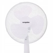 Stalinis ventiliatorius Vangaloo, 40 W kaina