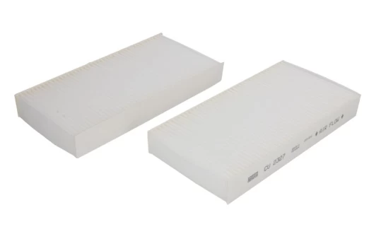 Salono filtras MANN-FILTER CU 2327-2