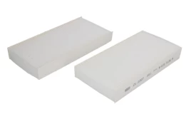 Salono filtras MANN-FILTER CU 2327-2 kaina