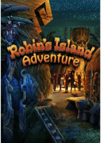 Robin's Island Adventure PC