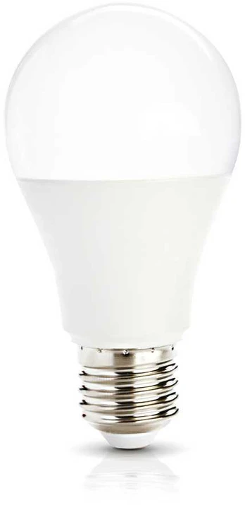 13W LED lemputė, E27, 4000K