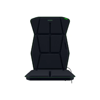 Razer Gaming Cushion Powered by Razer Sensa HD Haptics Freyja