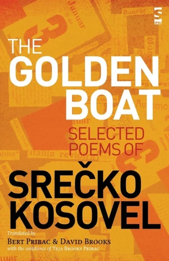Golden Boat