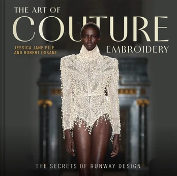 Art of Couture Embroidery