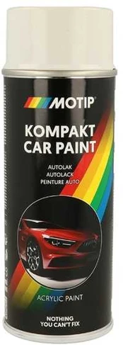 Motip Autoacryl spray 45295 - 400ml