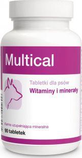 Dolfos DOLFOS DOLVIT MULTICAL 90 TAB.