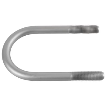 FEBI FE45455 Leaf spring shackle