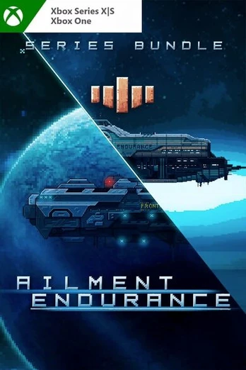 Ailment & Endurance Bundle Xbox