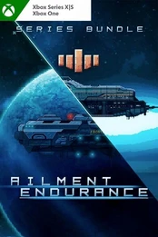 Ailment & Endurance Bundle Xbox kaina