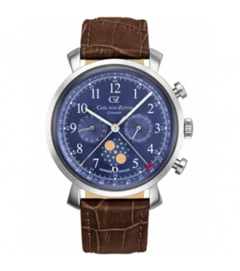 Carl von Zeyten CVZ0015BL