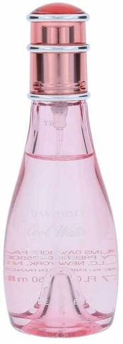 Davidoff Cool Vanduo Sea Rose EDT 50 ml