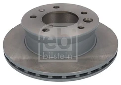FEBI FE07517 Brake Disc