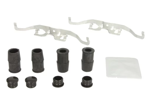 QUICK BRAKE QB109-0044 Brake pad fitting kit
