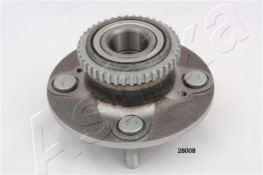 Rato stebulė ASHIKA 44-28008