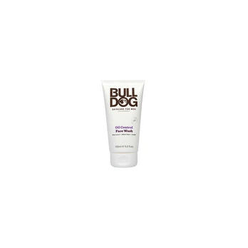 Bulldog Oil Control Face Wash - Čisticí gel, 150ml