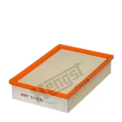Oro filtras HENGST FILTER E216L02 kaina