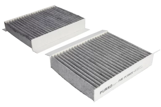 Salono filtras PURRO PUR-PC1002C-2
