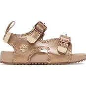 Basutės Timberland TB0A44FTAFS1 Rožinė