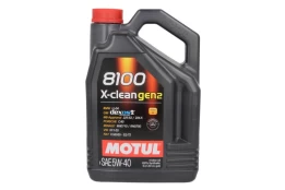 Variklio alyva MOTUL 109762 kaina