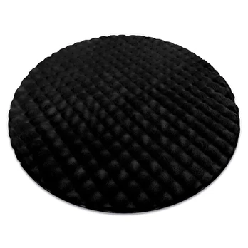 Rugsx kilimas Bubble 100x100 cm