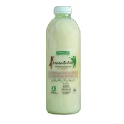 Fermentuotas avižų produktas su cinamonu kaina