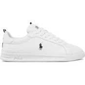 Laisvalaikio batai Polo Ralph Lauren 809860883006 Balta