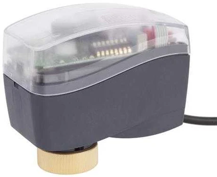 Danfoss AMV 120, NL, 24V/12s/130N