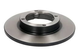 TRW DF1925 Brake Disc kaina