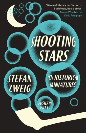 Shooting Stars