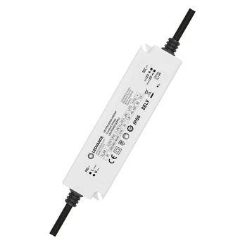 LEDVANCE LED Driver Performance LED-drivere Konstant spænding 30 W 1250 mA 24 V